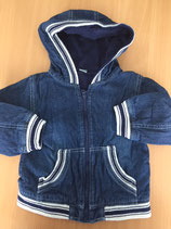 Jeansjacke