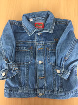 Jeansjacke