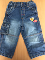 Jeanshose Jungen