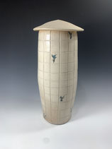Lidded Storage Jar - Contact for price