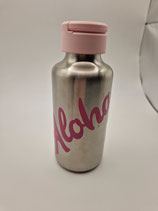 Trinkflasche für kalte Getränke 0,5l