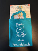 Freundebuchtaschen (ohne Freundebuch)