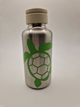 Trinkflasche für kalte Getränke 0,5l