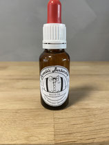 Ricardo's Barbershop The Relaxed Gentleman Beard Oil