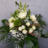 Blumenstrauß 'Magic White'