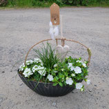 Schiffchen 'von Herzen'