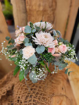 Blumenstrauß 'Zauberhaft'
