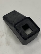 Rubber windvanger voordeur BMW E36 Z3 BMW CLASSIC OE 51218122579