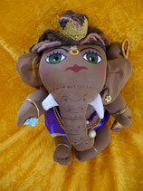 Ganesha (44 dunkelbraun)