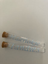 Bewaarbuisjes blauw