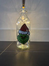 Fles Grinch