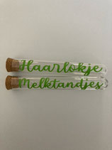 Bewaarbuisjes groen