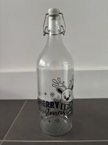 Fles hertje