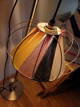 Suspension "Pepo"