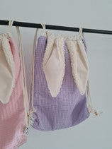 Kinderrucksack Hoppelhase
