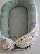 Cord salbei / Blumenwiese