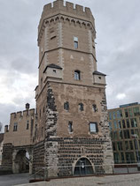 Weintour Kölner Südstadt