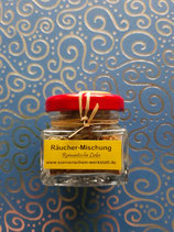 Räuchermischungen 10g/5g