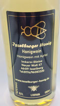 500ml Honigwein Gold