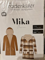 Jacke Mantel Mika