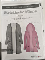 Strickjacke Minna  KINDER