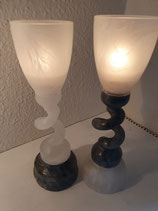 Spiralleuchter Paar  ( 20021 )