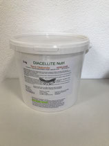 Milbenmittel Kieslguhr / Diatomeenerde  ( Diacellite Nutri ) Pulverzerstäüber Bobby