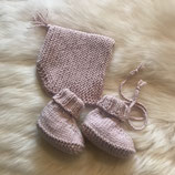 Atelier Tricot Chaussons 26/11