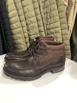 Jack&Jones Leder/Stoff Boots