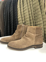 JACK&JONES Wildleder Boots