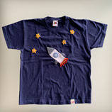 T-Shirt "Rakete"