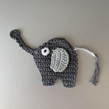 Applikation Elefant