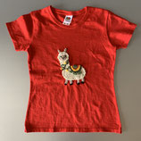 T-Shirt "Lama"