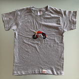 T-Shirt "Motorrad"