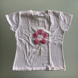 T-Shirt "Blume"