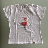 T-Shirt "Flamingo"