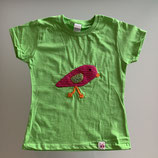 T-Shirt "Vogel"