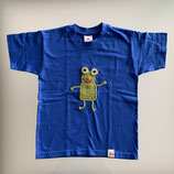 T-Shirt "Frosch"