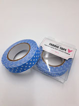 Fabrice Tapes Dots whith blue
