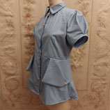 Bluse MIRABELLA [XS, S und M]