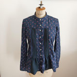 Bluse Redesign Refashion S/M