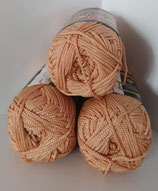 100 g Rope Garn Taschengarn Makramee Garn Polyester haut