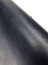 Calf Leather dark blue