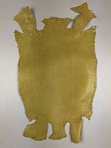 Lizard Leather yellow