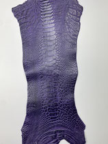 Ostrich leg purple