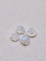 White Opal Shimmer