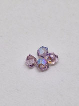 Light Amethyst Shimmer