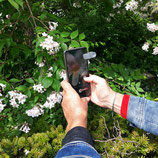 2 personen workshop op afspraak Natuurfotografie met je smartphone (prijs p.p.)