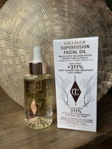 Charlotte Tilbury Collagen Superfusion Facial Oil
