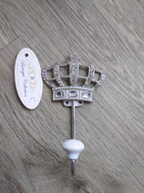 Barocke Haken Krone